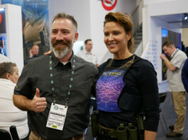Lioness Female Body Armor