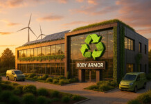 DuPont: A Driving Force in Body Armor Sustainability