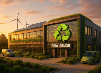 DuPont: A Driving Force in Body Armor Sustainability