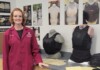 ergonomics comfort and performance