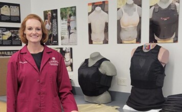 ergonomics comfort and performance