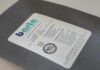ballistic vest labels