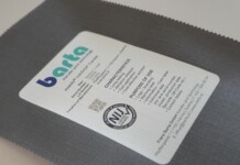 ballistic vest labels