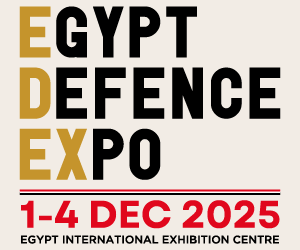 EDEX 2025