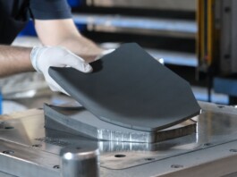 Ballistic Ceramic