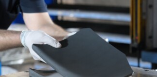 Ballistic Ceramic