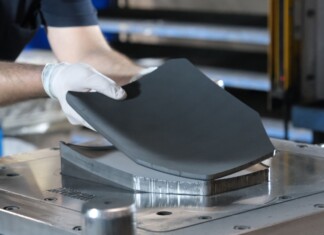 Ballistic Ceramic