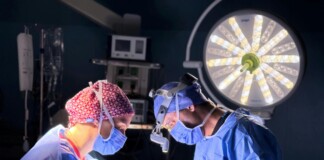 hospital surgery