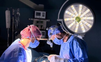 hospital surgery