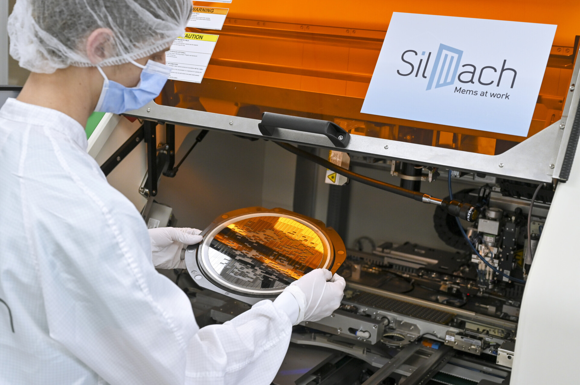 Microtechnology for armor