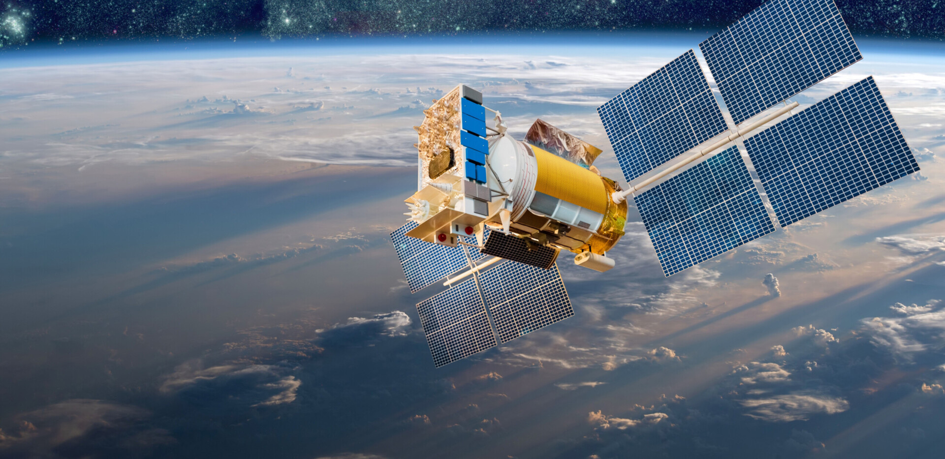 KevlarEXO International space station
