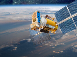 KevlarEXO International space station