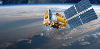KevlarEXO International space station