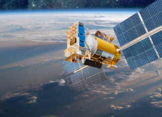 KevlarEXO International space station