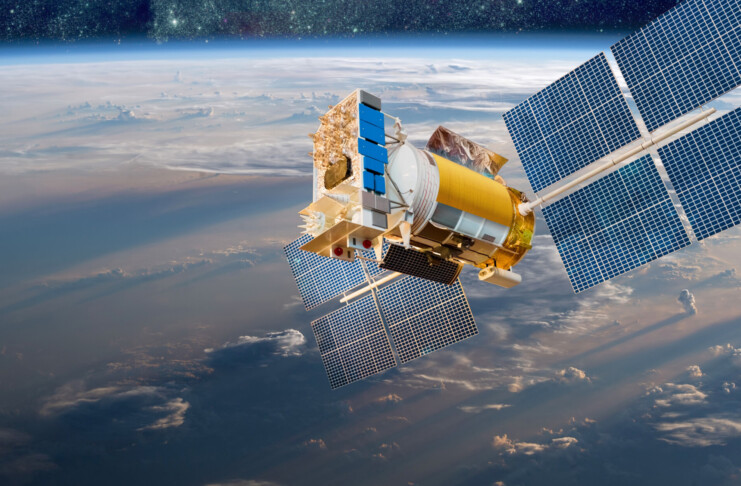 KevlarEXO International space station