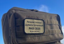 The 2025 Personal Armour Systems Symposium: Field Notes, Part II