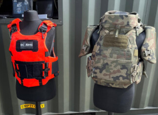 “We have been on the wrong side of the gun barrel” – an interview with BC Arms