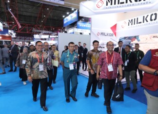 Indo Defence 2026 Continues Its Global Legacy of Trust and Collaboration Indo Defence 2026