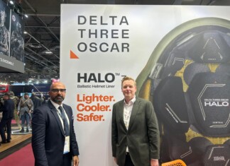 The Ingredient Brands of Body Armor: Delta Three Oscar’s Recipe for Success