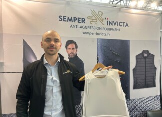 Being “Invincible”: An Interview with Semper Invicta