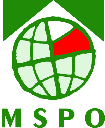 MSPO logo