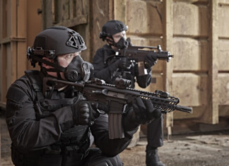 How To Body Armor: The Importance of Training and Servicing