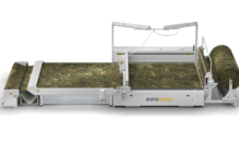 High-performance systems by eurolaser Made in Germany