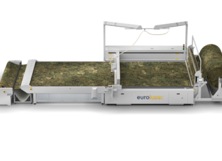 High-performance systems by eurolaser Made in Germany