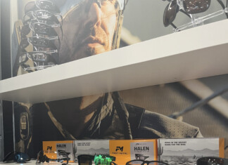 Revision Military: Advancing Ballistic Eyewear Through In-House Innovation ballistic eyewear