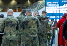 Enforce Tac 2026: Focus on exchanges, innovation, and networked security Enforce Tac