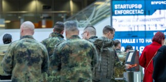 Enforce Tac 2026: Focus on exchanges, innovation, and networked security Enforce Tac