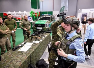 POLSECURE 2026: the most important public security industry event in Poland POLSECURE 2026