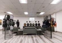 Slate Solutions Expands Portfolio with Modular Armor and Fragmentation-Focused Designs modular armor