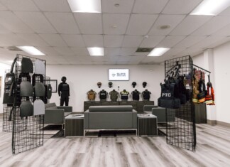 Slate Solutions Expands Portfolio with Modular Armor and Fragmentation-Focused Designs modular armor