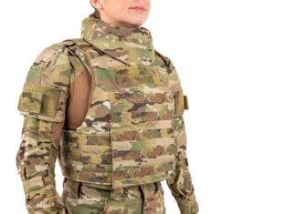 Inclusion is Innovation: Logistik Unicorp’s Women’s Armour System