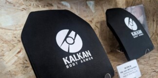 How Unifeq EU Is Reinventing European Body Armor