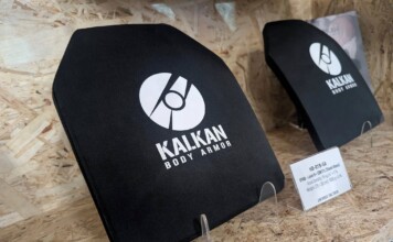 How Unifeq EU Is Reinventing European Body Armor