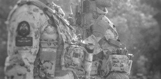 “The Right Path to Choose:” Blackfolium on Innovation, Design, and the European Future of Tactical Equipment Blackfolium