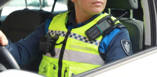 EnGarde Highlights Police-Focused Armor and European Manufacturing at Enforce Tac European manufacturing