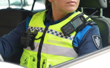 EnGarde Highlights Police-Focused Armor and European Manufacturing at Enforce Tac European manufacturing