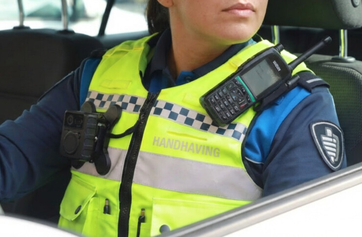 EnGarde Highlights Police-Focused Armor and European Manufacturing at Enforce Tac European manufacturing