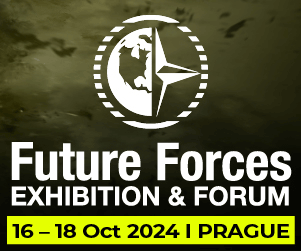 Future Forces Forum 2024